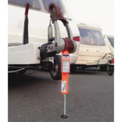 Deichselwaage AT SensoTec Digitale Stützlastwaage STB 150 Bluetooth -Dometic Verkaufs-Shop stuetzlastwaage wohnwagen at sensotec 150 stb 1000 3 19394