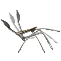 Relaxstuhl Lafuma Relaxsessel RSX, Marine -Dometic Verkaufs-Shop stufenlos verstellbarer liegestuhl campingsessel lafuma rsx relaxsessel marine campingstuhl klappstuhl 1000 2 23918