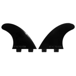 SUP-Finnen Tahe FCS M-5 Fin Glass Fex Set