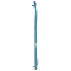 Aufblasbares Stand Up Paddleboard Tahe 11'0" Air Beach Wing (Pack) -Dometic Verkaufs-Shop tahe 11 0 fuss air beach wing pack seitenansicht profil aufblasbares stand up paddleboard sup 1000 4 22492