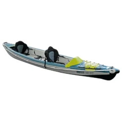 Aufblasbares Kajak Tahe Kayak Air Breeze Full HP2
