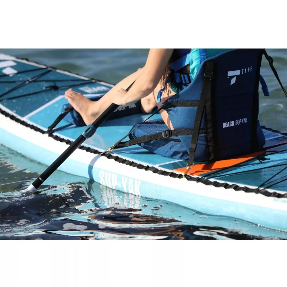 SUP-Kajak-Sitz Tahe Sup-Yak Beach Soft Seat 3 SUP-Kajak-Sitz Tahe Sup-Yak Beach Soft Seat – Bild 3