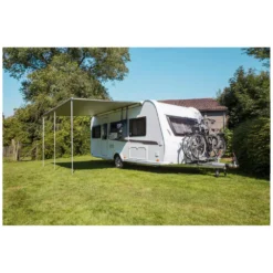 Thule Stützfuss Universal -Dometic Verkaufs-Shop thule 3rd support leg markisenstange stuetzfuss 1000 8 9218