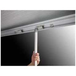 Thule Stützfuss Universal -Dometic Verkaufs-Shop thule 3rd support leg stuetzbein zusaetzliche markisenstange aufstellen 1000 6 9218