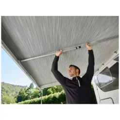 Spannstange Für Thule Omnistor 1200 -Dometic Verkaufs-Shop thule omnistor markisen zusatzstange dach spannen tension rafter spannstange 1000 4 11531