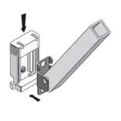 Thule Stützfusshalter -Dometic Verkaufs-Shop thule stuetzfusshalter markisenzubehoer 3 2 4044