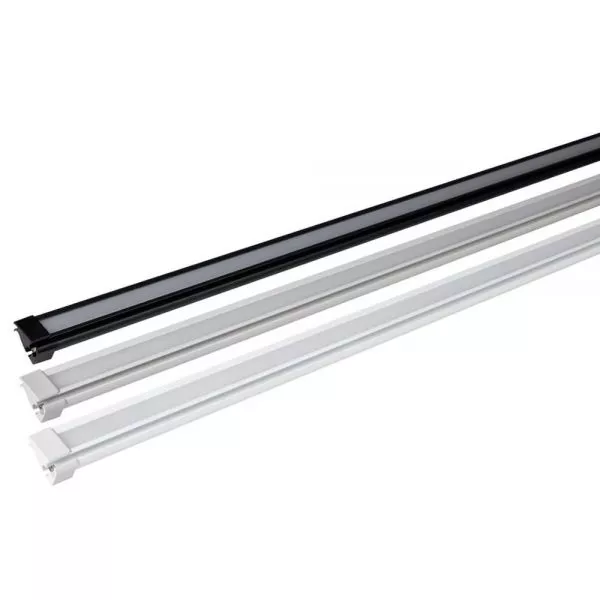 Markisenzelt- Und LED-Schiene Thule Tent LED Mountain Rail Für Markise Omnistor 5200, Weiss 4 Markisenzelt- Und LED-Schiene Thule Tent LED Mountain Rail Für Markise Omnistor 5200, Weiss – Bild 4