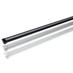 Markisenzelt- Und LED-Schiene Thule Tent LED Mountain Rail Für Markise Omnistor 5200, Anthrazit -Dometic Verkaufs-Shop thule tent led mountain rail to 5200 omnistor markisenzubehoer zur befestigung thule quickfit easylink organizer oder led strip 1000 3 13430