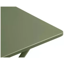 Campingtisch Lafuma Balcony II, Moss -Dometic Verkaufs-Shop tischplatte verzinkter stahl lafuma balcony ii moss quadratischer tisch klapptisch campingtisch 1000 3 24937