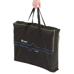 Campingliege Outwell Tostado Camping-Bett -Dometic Verkaufs-Shop tragetasche mit griff outwell tostadocamping klapp bett feldbett campingliege 1000 4 23554