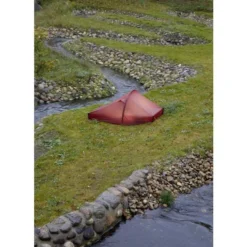 Trekkingzelt Nordisk Telemark 1 LW, Burnt Red 13 Trekkingzelt Nordisk Telemark 1 LW, Burnt Red -Dometic Verkaufs-Shop trekking zelt nordisk telemark 1 lw burnt red outdoor zelt 1 6 12113