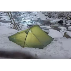 Trekkingzelt Nordisk Telemark 2 LW, Forest Green -Dometic Verkaufs-Shop trekkingzelt nordisk telemark 2 lw forest green outdoor zelt 3 7808