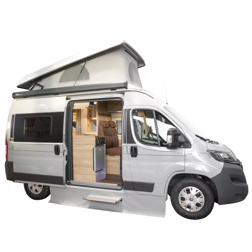 Bodenschürze Hindermann Magnet-Windblende Für Fiat Ducato 2 Bodenschürze Hindermann Magnet-Windblende Für Fiat Ducato – Bild 2