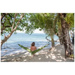 Reisehängematte Exped Travel Hammock Kit, Meadow -Dometic Verkaufs-Shop ultraleichte haengematte exped travel hammock kit meadow 1000 4 22416