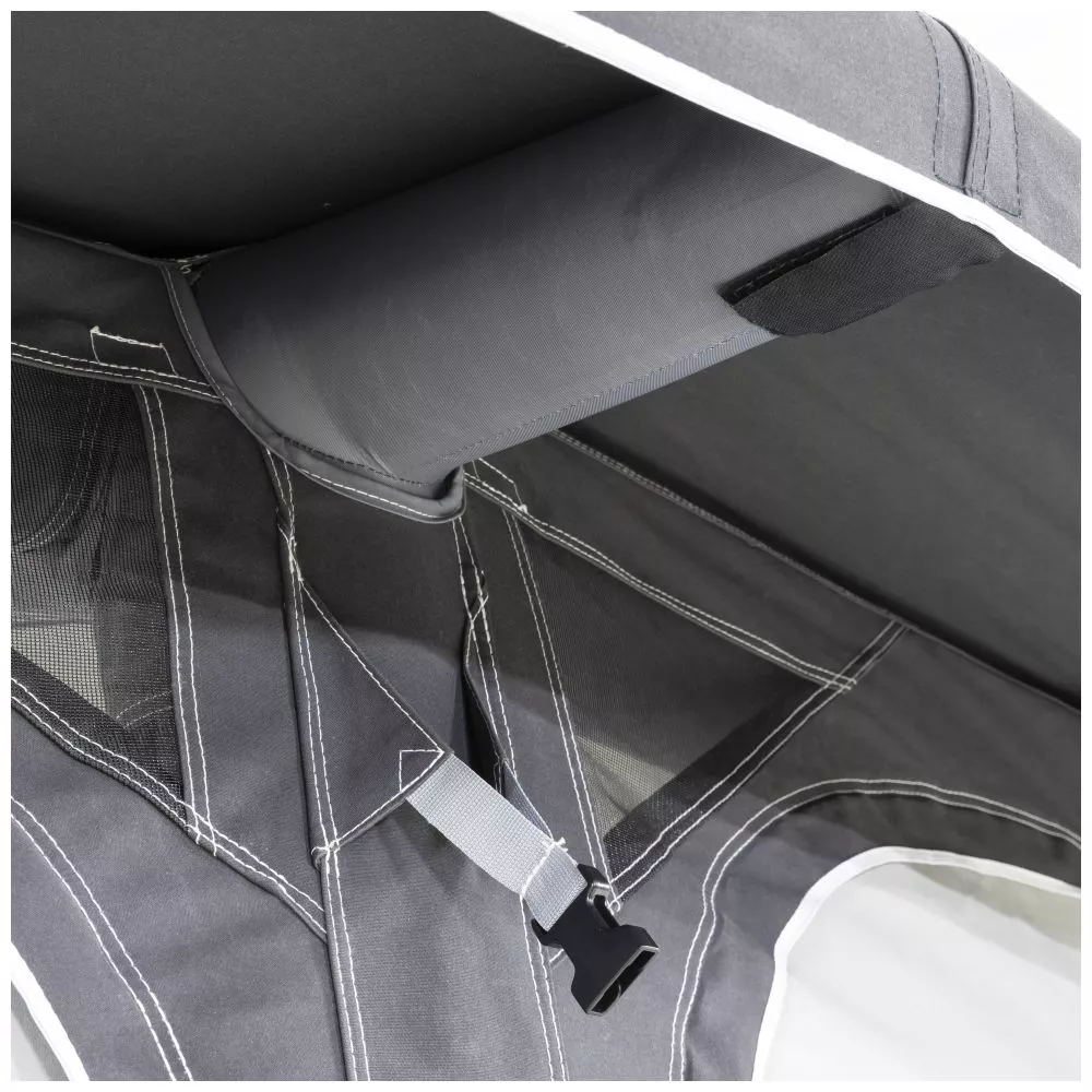 Wohnwagen-Vorzelt Dometic Residence AIR All-Season | Grösse 13 | 950 - 975 14 Wohnwagen-Vorzelt Dometic Residence AIR All-Season | Grösse 13 | 950 - 975 – Bild 14