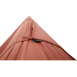 Tipi Nordisk Thrymheim 3 PU -Dometic Verkaufs-Shop verschliessbare ventilationsoeffnung nordisk thrymheim 3 pu camping tipizelt 1000 13 22696