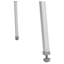 Campingtisch Bambus Outwell Custer M -Dometic Verkaufs-Shop verstellbare fuesse camping klapptisch outwell custer m 700 4 22116