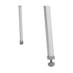 Bambus-Campingtisch Outwell Custer L -Dometic Verkaufs-Shop verstellbare fuesse outwell custer l klapptisch mit bambus tischplatte 800 5 22115