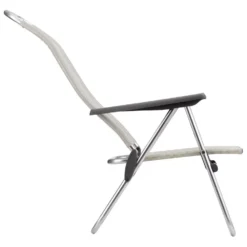 Campingstuhl Lafuma Alu Low, Seigle II -Dometic Verkaufs-Shop verstellbare ruecken lehne lafuma alu low seigle ii camping klappstuhl 1000 3 24906