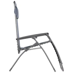 Relaxstuhl Lafuma R Clip, Ocean II -Dometic Verkaufs-Shop verstellbares abnehmbares kopfpolster lafuma r clip batyline iso ocean ii relaxsessel 1000 2 24888