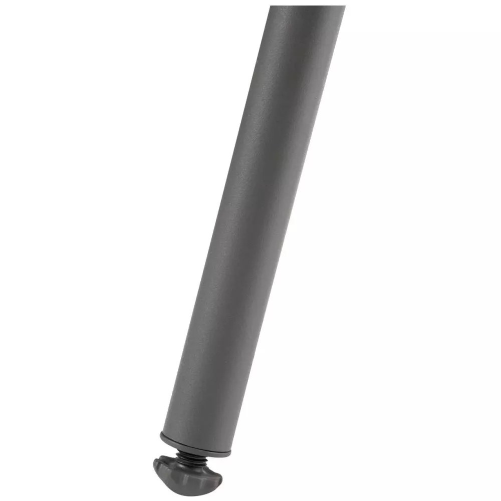 Campingtisch Lafuma Balcony II, Titane 6 Campingtisch Lafuma Balcony II, Titane – Bild 6