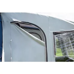 Aufblasbares Vorzelt DWT Space Air HQ 445 M -Dometic Verkaufs-Shop vorzelt dwt space air hq 445 m wohnwagenvorzelt vorzelt reisemobil 9 7 18353