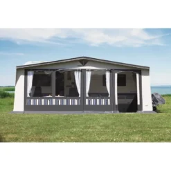 Vorzelt DWT Tango 300 -Dometic Verkaufs-Shop vorzelt dwt tango 300 wohnwagenvorzelt mit eingangstuer rechts 1000 4 15351