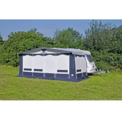 Vorzelt Hahn Zelte Island 240 -Dometic Verkaufs-Shop vorzelt hahn zelte island dauerstandvorzelt wohnwagenvorzelt ganzjahresvorzelt vorzelte 2 2 18733