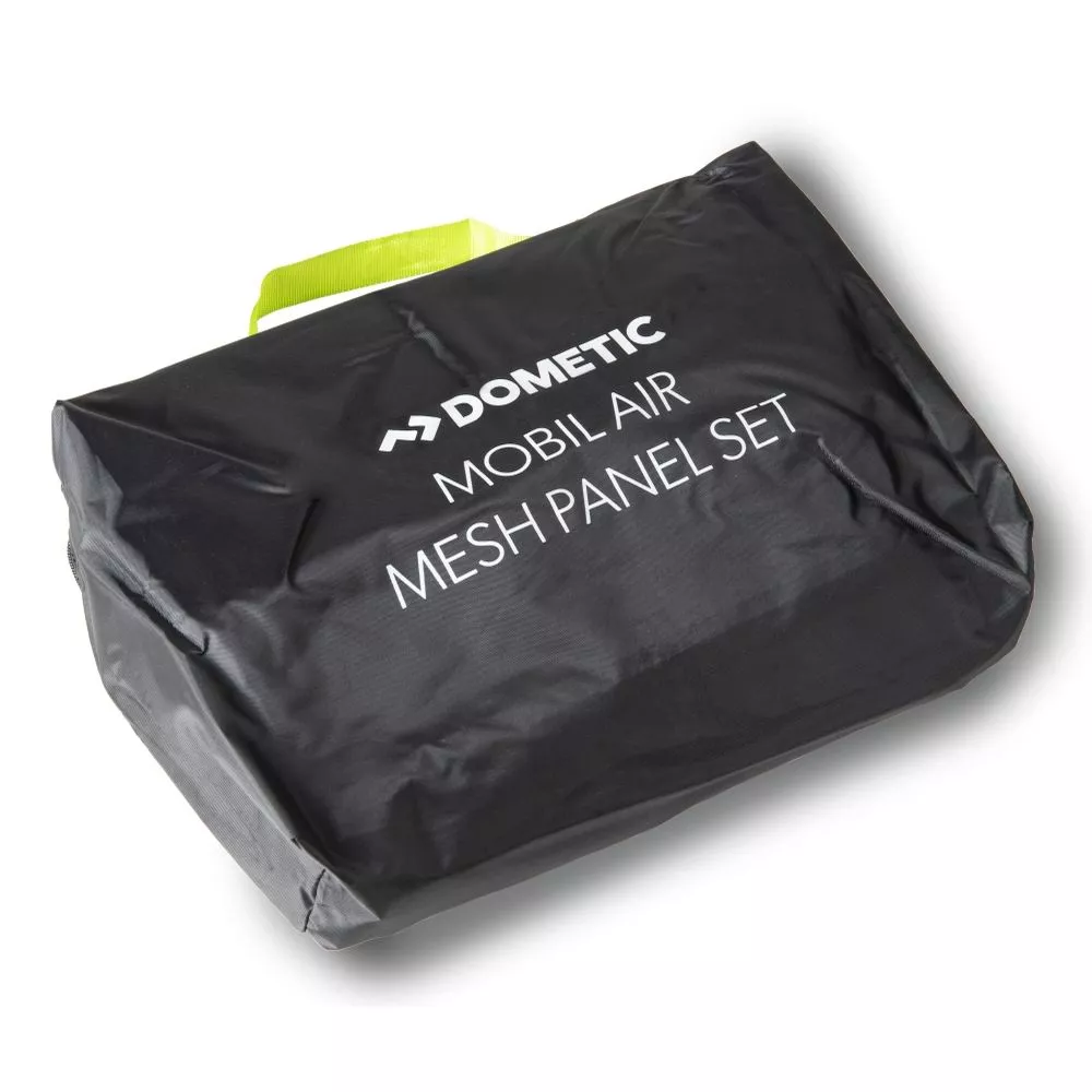 Vorzelt-Netzfront Dometic Mesh Panel Set Ace Air 400 1 Vorzelt-Netzfront Dometic Mesh Panel Set Ace Air 400