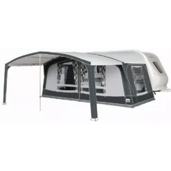 Caravan-Vorzelt Dorema Octavia -Dometic Verkaufs-Shop vorzelt octavia dorema mit optionalem sonnendach wohnwagenvorzelt 1000 3 20187