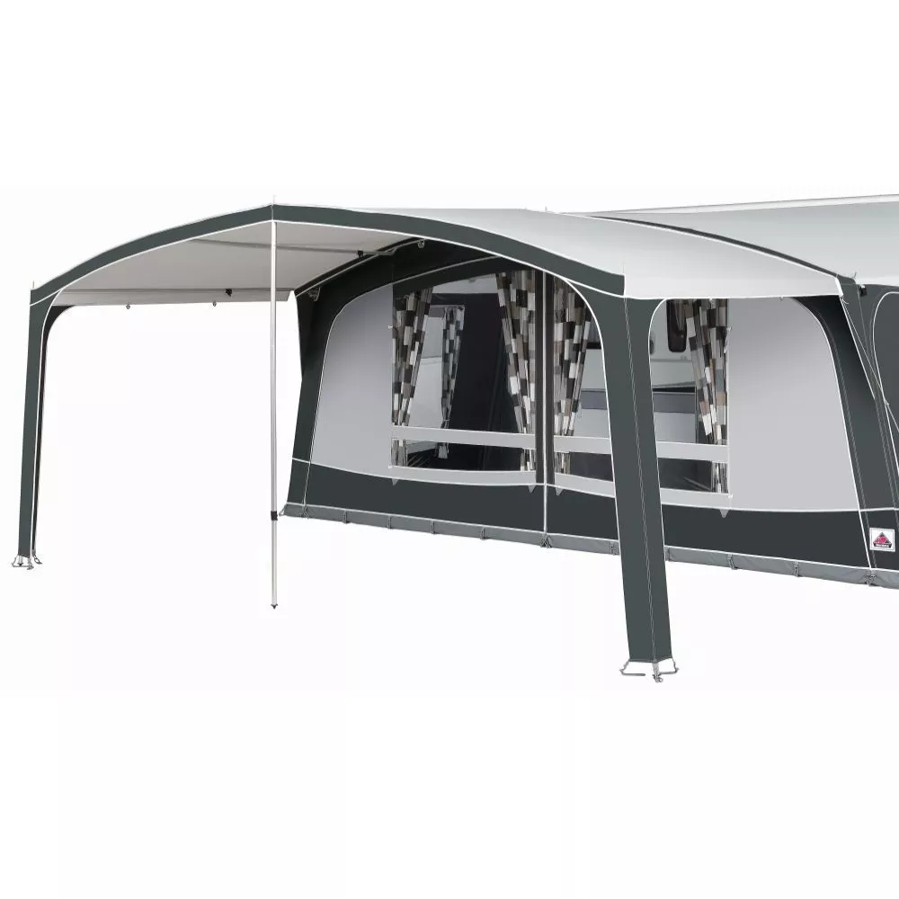 Vorzelt-Sonnendach Dorema Octavia 1 Vorzelt-Sonnendach Dorema Octavia