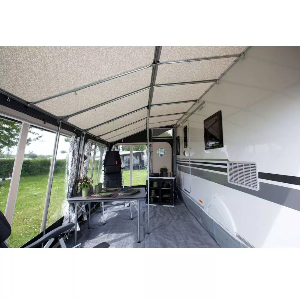 Isabella / Ventura Wintersicherung 1 Isabella / Ventura Wintersicherung