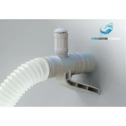 Familienpool Intex Metal Frame Pool-Set 366x76 Cm -Dometic Verkaufs-Shop wassersystem intex hydro aeration technology 1000 4 22979