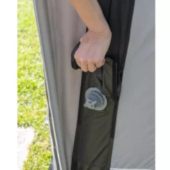 Aufblasbares Wohnwagenvorzelt Westfield Pluto 8 | Mod. 2023 -Dometic Verkaufs-Shop westfield vorzelte aas advanced air system aufblassystem 1000 7 24574