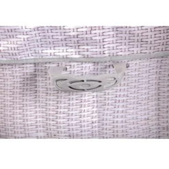 Massagepool Bestway Lay-Z-Spa Cancun Airjet -Dometic Verkaufs-Shop whirlpool lay z spa cancun airjet whirlpool sprudelbecken homespa massagepool tragegriffe schutzhuelle whirlpoolcover 1000 3 22766