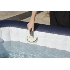Poolreinigung-Set Bestway LAY-Z-Spa All In One -Dometic Verkaufs-Shop whirlpool reinigungsbuerste bestway lay z spa reinigungs komplettset all in one poolpflege 1000 6 22505