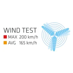 Familienzelt Robens Double Dreamer 4 -Dometic Verkaufs-Shop windtest familienzelt robens double dreamer 4 vierpersonen tunnelzelt campingzelt 1000 19 24250