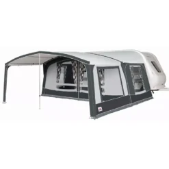 Caravan-Vorzelt Dorema Octavia -Dometic Verkaufs-Shop wohnwagen vorzelt dorema octavia mit optionalem sonnendach und sonnendachseitenwand 1000 4 20187