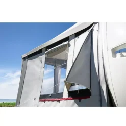 Wohnwagenvorzelt DWT Paradies III 280 15 Wohnwagenvorzelt DWT Paradies III 280 -Dometic Verkaufs-Shop wohnwagenvorzelt dwt paradies III vorzelt caravan lueftungsfenster mit lueftungshaube 7 18317