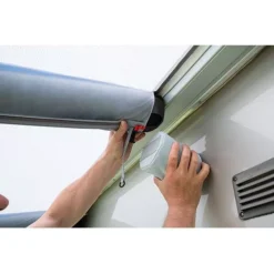 Aufblasbares Vorzelt DWT Space Air HQ Grösse 3 / 260 L -Dometic Verkaufs-Shop wohnwagenvorzelt dwt space air hq groesse 1 wohnwagenvorzelt vorzelt bus 4 4 16058