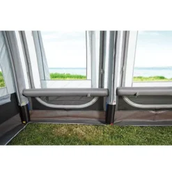 Aufblasbares Vorzelt DWT Space Air HQ Grösse 1 / 260 M -Dometic Verkaufs-Shop wohnwagenvorzelt dwt space air hq groesse 1 wohnwagenvorzelt vorzelt bus 6 7 14534