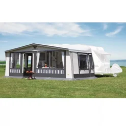 Wohnwagen-Vorzelt DWT Tango 240