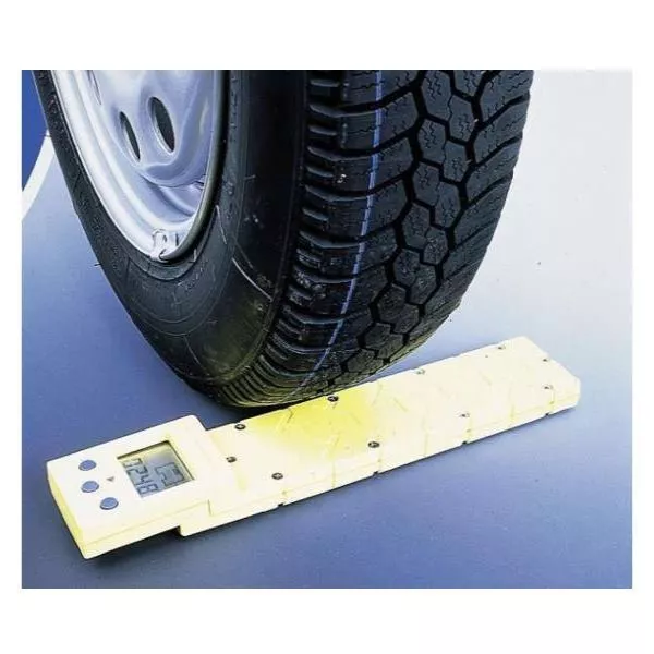 Fahrzeugwaage Für Wohnwagen Und Wohnmobil Reich Caravan Weight Control 1000 1 Fahrzeugwaage Für Wohnwagen Und Wohnmobil Reich Caravan Weight Control 1000