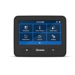 Zentrales Bediensystem Truma INet X Panel -Dometic Verkaufs-Shop zentrales bediensystem truma heizungen klimaanlagen i net x panel 1000 2 25491