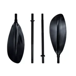 Aufblasbares Kajak Tahe Kayak Air Breeze Full HP Pro -Dometic Verkaufs-Shop zwei paddel ruder tahe kayak air breeze full hp2 pro aufblasbares 2 3 personen tandem kajak familienkajak 1000 15 23829